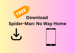 Spider man no way home download movie in hindi filmyzilla